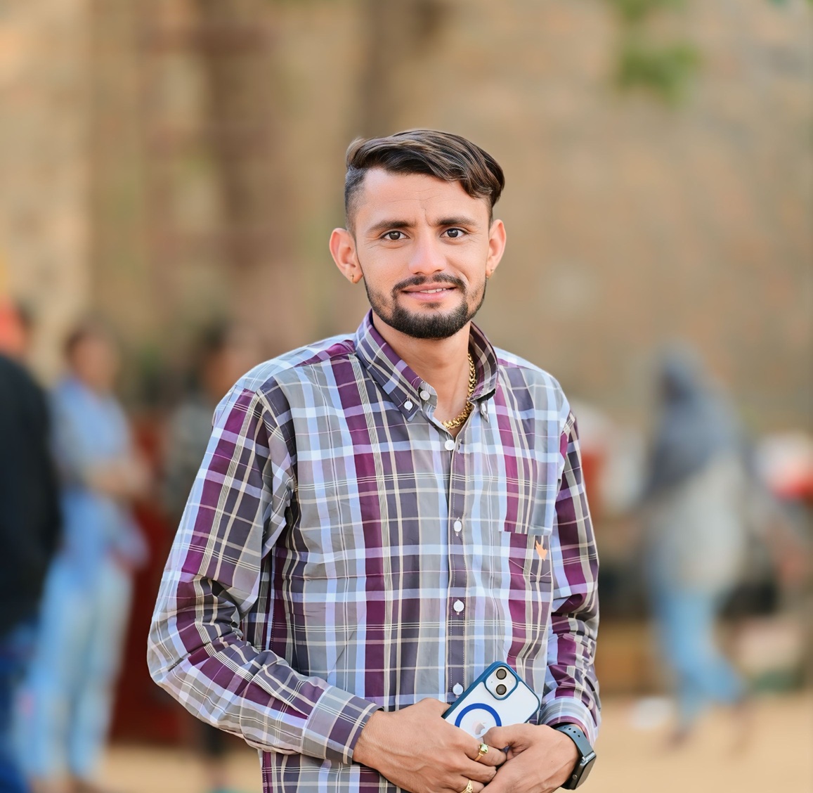 Hostel Director